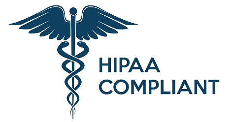 HIPAA Compliant