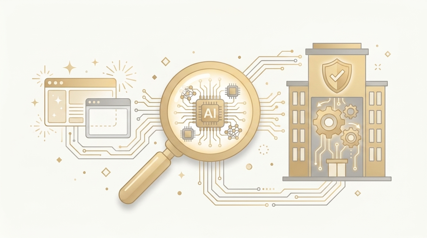 Agentic AI Hype Cycle: Separating Enterprise Value from Demo-ware (2026 Guide)