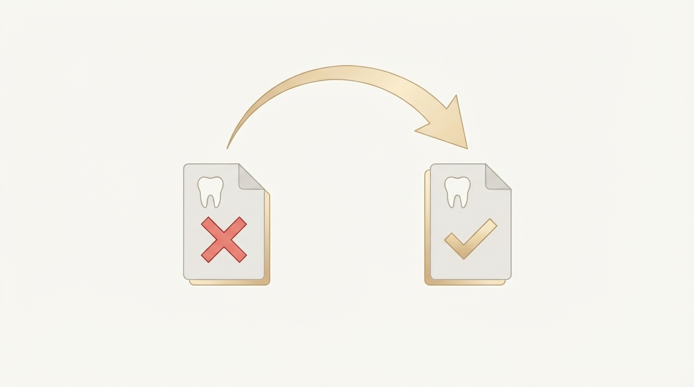 Dental Claim Appeal Automation: How DSOs Recover Millions (2026 Guide)