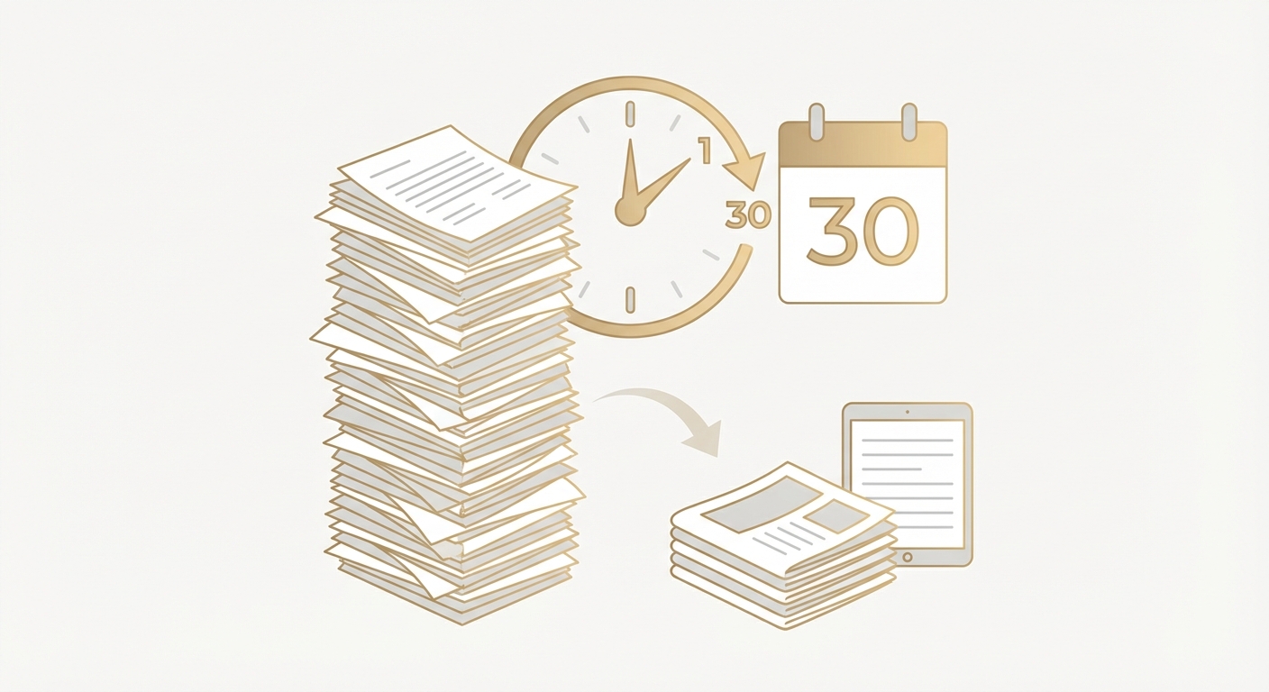 Dental Claim Cleanup: Clear Your Backlog in 30 Days