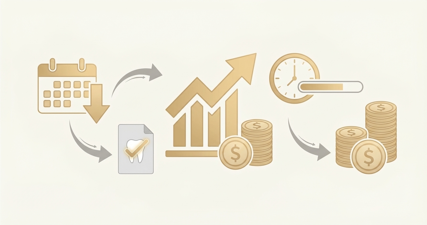 DSO Cash Flow: Why Days Sales Outstanding Beats Growth (2026)
