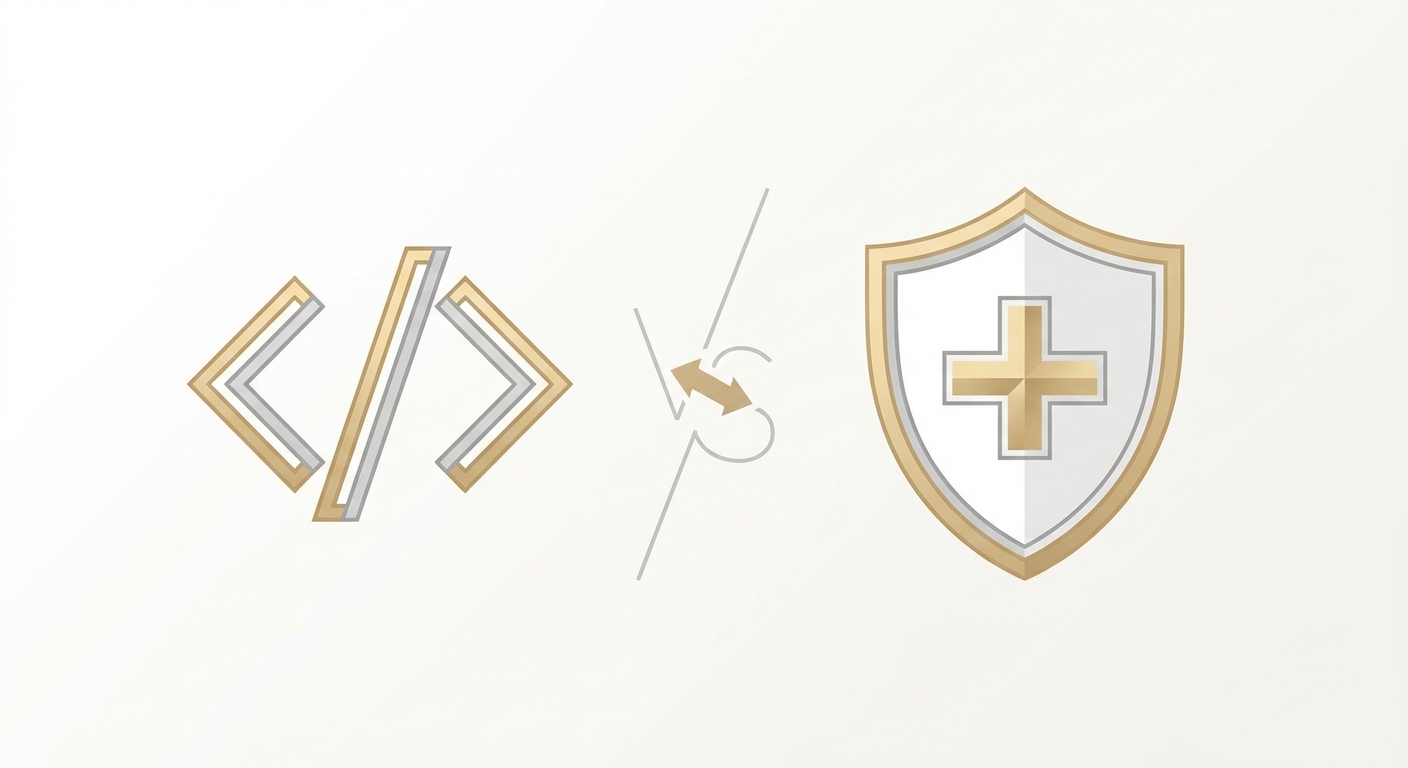 OpenClaw vs Enterprise AI Agents: What Healthcare Needs (2026)