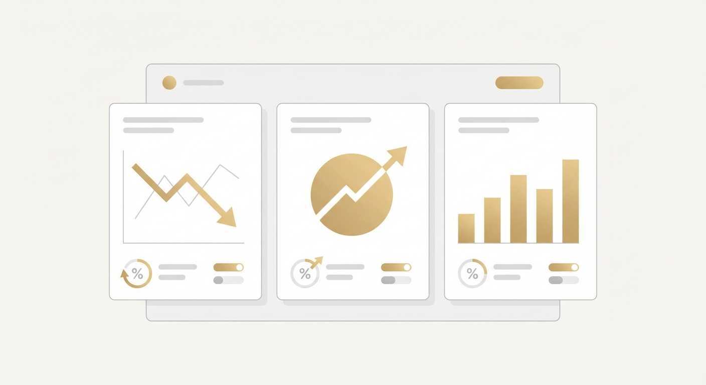 Revenue Cycle KPIs Every Healthcare CFO Should Track (2026)